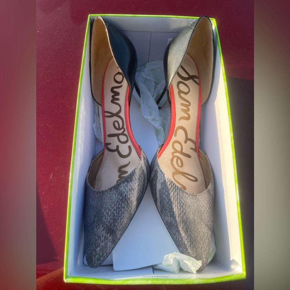 Sam Edelman size 10